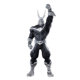 Figura banpresto my hero academia all might tones